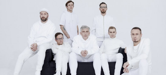 Koncert promujący nową płytę zespołu LAO CHE