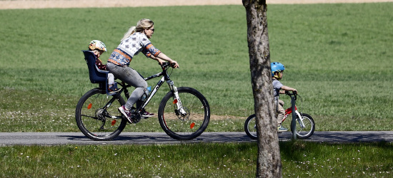 Apel do rowerzystów!