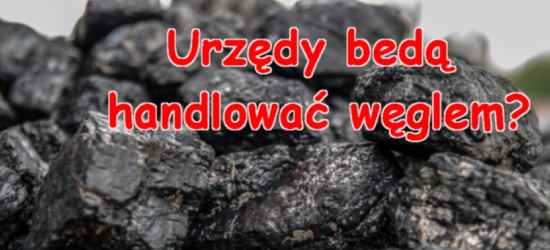 Węgla ma nie zabraknąć. Nowy pomysł rządu