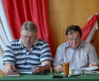 BUKOWSKO24.PL: Nadzwyczajna sesja okazją do podsumowań na półmetku kadencji