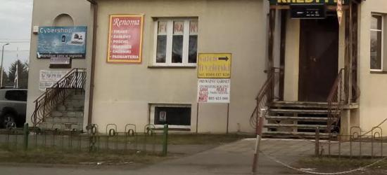 Wkrótce „leśny” Harasymowicz