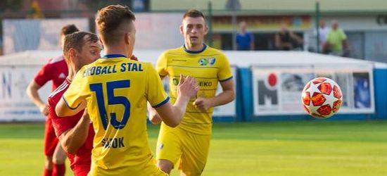 Udana inauguracja piłkarzy Ekoball-u. Wygrywamy w Pilznie