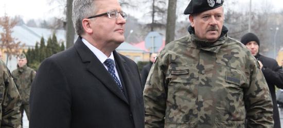 Prezydent Komorowski rozpoczął turnee po Polsce. Zobacz zdjęcia z wizyty w Rzeszowie! (FOTO)
