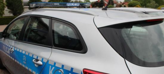 Napadli na 12-latka i zabrali mu pieniądze. Policja szuka świadków rozboju