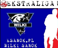 RETRANSMISJA: Unihokej w ekstraligowym wydaniu! Wilki Sanok wkraczają do gry!