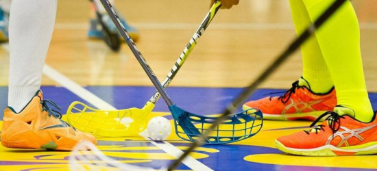 UNIHOKEJ: Półfinałowe starcia w Sanockiej Lidze Unihokeja