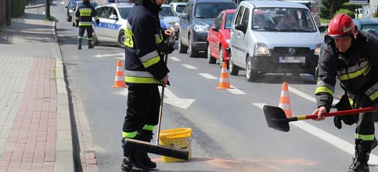 DZISIAJ: II Przegląd Dziecięcych Zespołów Ludowych Ziemi Sanockiej