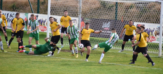 Wiki Sanok wygrywa z Duklą. Piękny gol Patryka Fryca