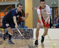 Zgłoszenia do Sanockiej Ligi Unihokeja w sezonie 2016/2017