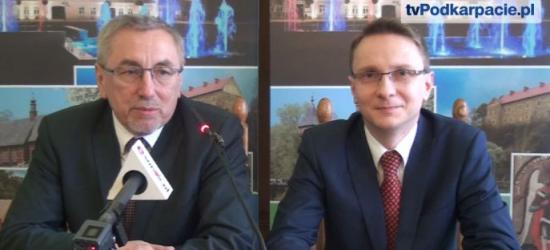 SANOK: Spotkanie mieszkańców dzielnicy Błonie z burmistrzem i posłem
