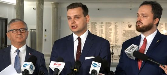 KONFEDERACJA: Cynizm i brak wiarygodności PiS w sprawie koronawirusa!