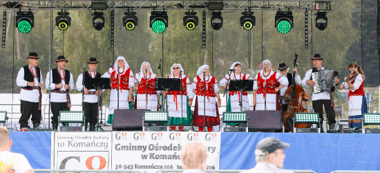 500 lat Łupkowa! Wyjątkowy jubileusz, pamiątkowa ławeczka i hołd dla historii [ZDJĘCIA]