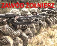 Zawodowe wojsko zaprasza do korpusu szeregowych. Służba przygotowawcza rusza już w styczniu!