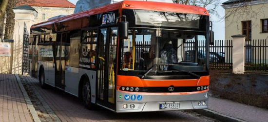 AUTOSAN. Kolejne autobusy będą jeździć po Rzeszowie (ZDJĘCIA)