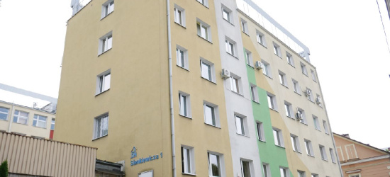 SANOK: Protest w Urzędzie Skarbowym zakończony