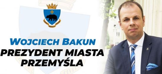 Prezydent Bakun: W Przemyślu cmentarze nie będą zamknięte!