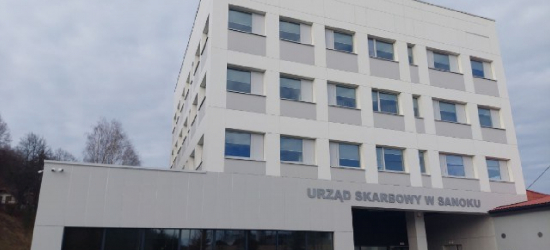 „Środy z KSeF” w Sanoku. Urząd Skarbowy zaprasza na bezpłatne szkolenia