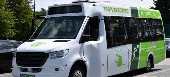 Bezpłatne kursy autobusu pomiędzy „sanockimi perełkami”!
