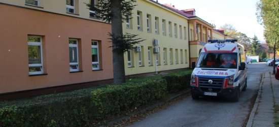 SZPITAL SANOK: Nowy sprzęt do monitorowania pacjentów