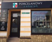 PORCELANOWY ZAKĄTEK – już otwarte! Skorzystaj z kuponu rabatowego