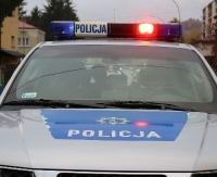 KRONIKA POLICYJNA: Wysyp kradzieży i kierowcy na podwójnym gazie