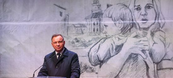 Wieluń. 82. rocznica wybuchu II wojny światowej