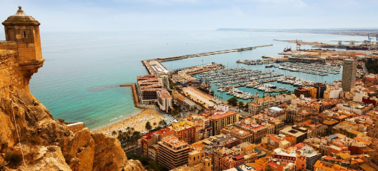 Z Rzeszowa do Alicante. Boeingi Ryanaira polecą dwa razy w tygodniu (ZDJĘCIA)