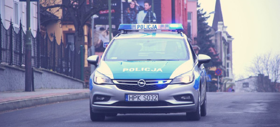 BESKO. 1500 zł mandatu i utrata prawa jazdy!