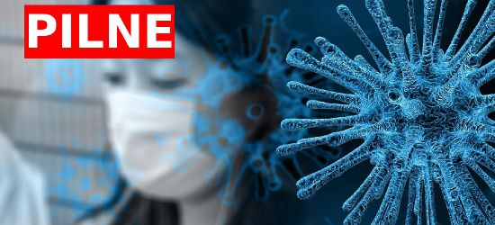 KORONAWIRUS NA PODKARPACIU. Ministerstwo Zdrowia potwierdziło 2 nowe zakażenia