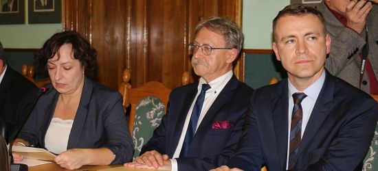 PONIEDZIAŁEK: Sesja w powiecie. Zmiany w budżecie na prawie 10 mln złotych