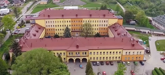 SZPITAL SANOK: Nowa lokalizacja Poradni Chirurgii Ogólnej