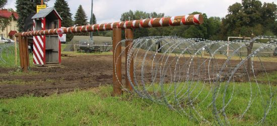 Wojsko wróciło do Sanoka po 20 latach. W mieście powstała baza dla ponad 300 żołnierzy (VIDEO, ZDJĘCIA)