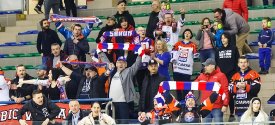 Mamy to! Sanoczanie ze złotem!