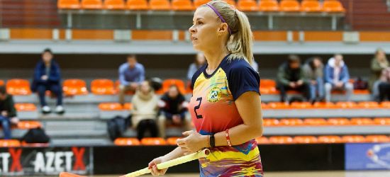 LIGA KOBIET: Dziewczyny w akcji! Rozmowa z Barbarą Hejnosz