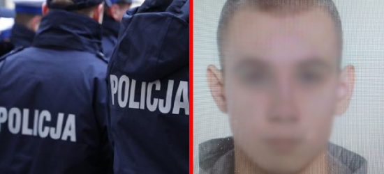 AKTUALIZACJA: 20-latek podejrzany o zabójstwo! Trwa policyjna obława!