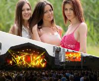 IMPREZOWY ROZKŁAD JAZDY: Jest weekend, jest impreza! A Ty co wybierasz?