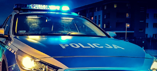 POLSKA: 8-latek dźgnięty nożem w okolice serca! Zaatakowała matka?