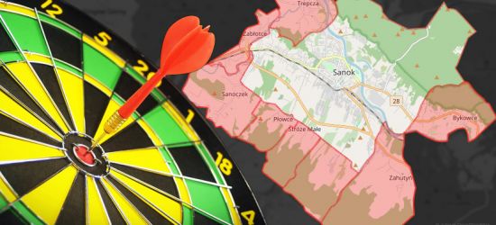 Czy Sanok chce ratować swój budżet kosztem sąsiednich gmin? Gorąco na sesji