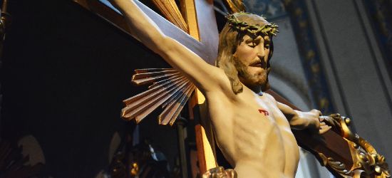 Rozpoczął się Wielki Tydzień. Ewangelia w Wielki Poniedziałek