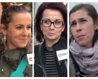 SONDA: Szczepionka, leki czy babcine metody? Sanoczanie o walce z przeziębieniem i grypą (FILM)