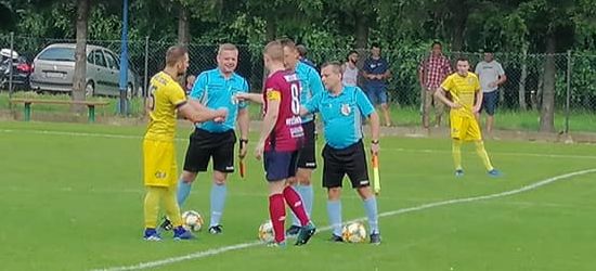 Zaczęło się wybornie. Skończyło porażką (FOTO)