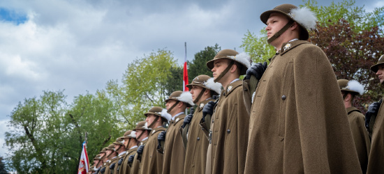 RZESZÓW: Rocznica zakończenia II wojny światowej (ZDJĘCIA)