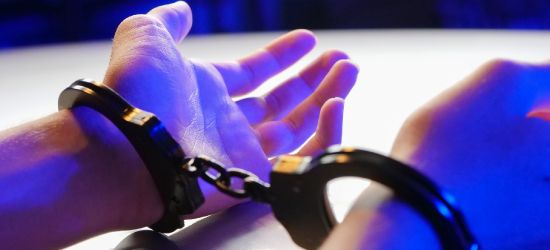 PODKARPACIE. Próbował razić pracownika stacji paralizatorem! Uciekł rowerem