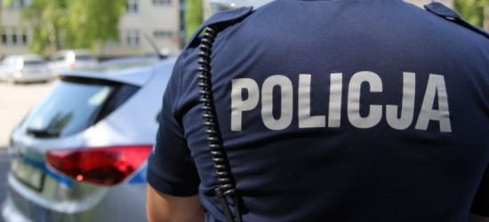W 2021 roku 500 plus dla policjantów