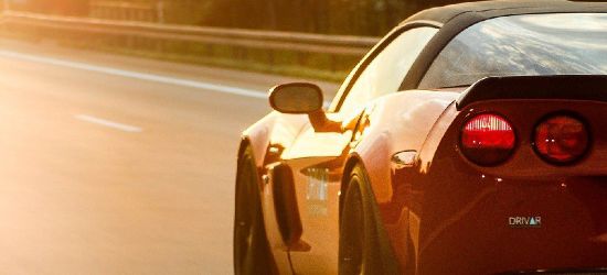 Pędził blisko 220 km/h!