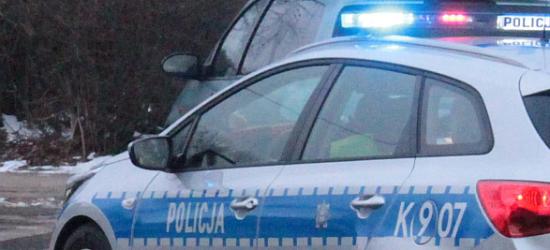 Narzędzia budowlane padły łupem trzynastolatków