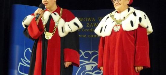 Młodzi patrzą w przyszłość! (ZDJĘCIA)
