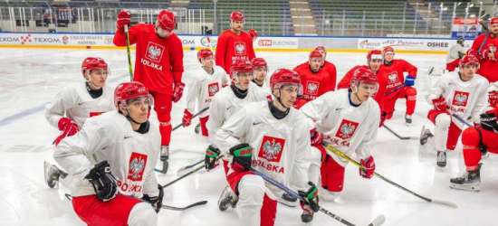 HOKEJ: Dwóch sanoczan powołanych na Mistrzostwa Świata IA. Bartosz Florczak nie zagra z powodu kontuzji