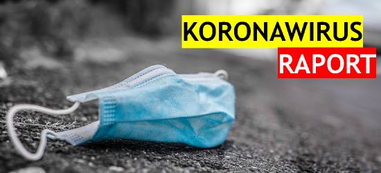 Kolejne osoby z powiatu sanockiego zakażone koronawirusem