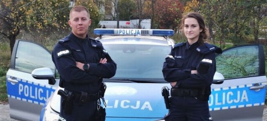 Polacy czują się bardzo bezpiecznie